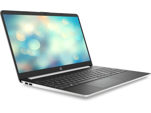 LAPTOP HP 15S-FQ2025NM DOS/15.6"FHD AG IPS/I3-1115G4/12GB/512GB/SREBRNA